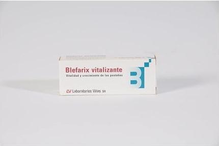 Immagine prodotto Bausch + Lomb Blefarix Unguento Vitalizzante 4ml (4 ml)