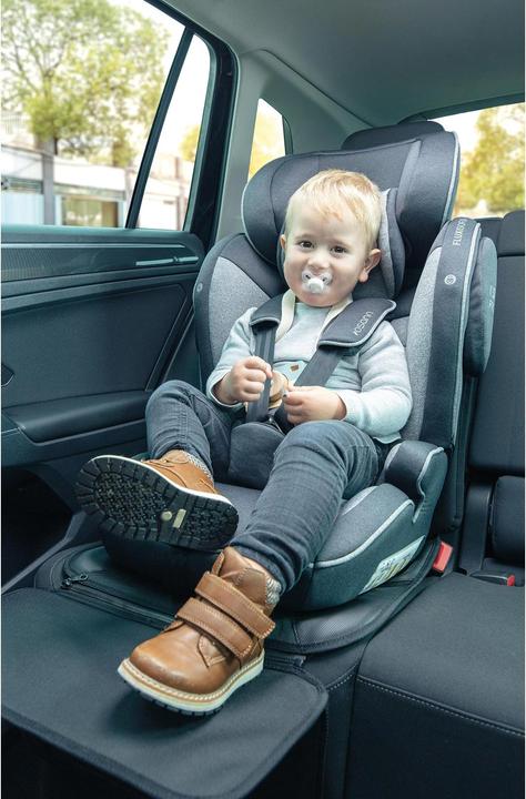 Actual product image Osann FeetUp