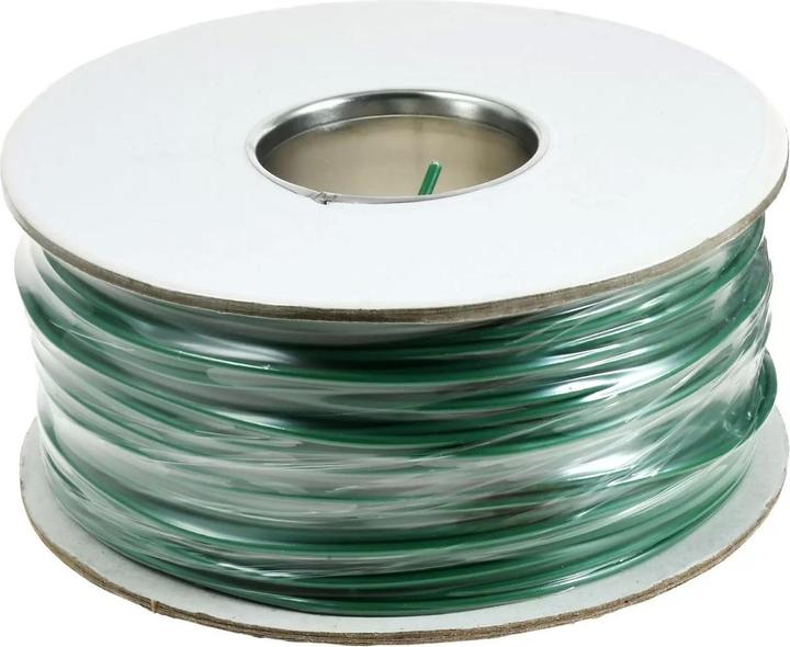 Produktbild AccuCell 150m Begrenzungskabel (2,7mm) + 300 Haken + 10x Kabelverbinder + 4x Anschlussklemmen für Mähroboter (Mähroboter, Mähroboter Installation)