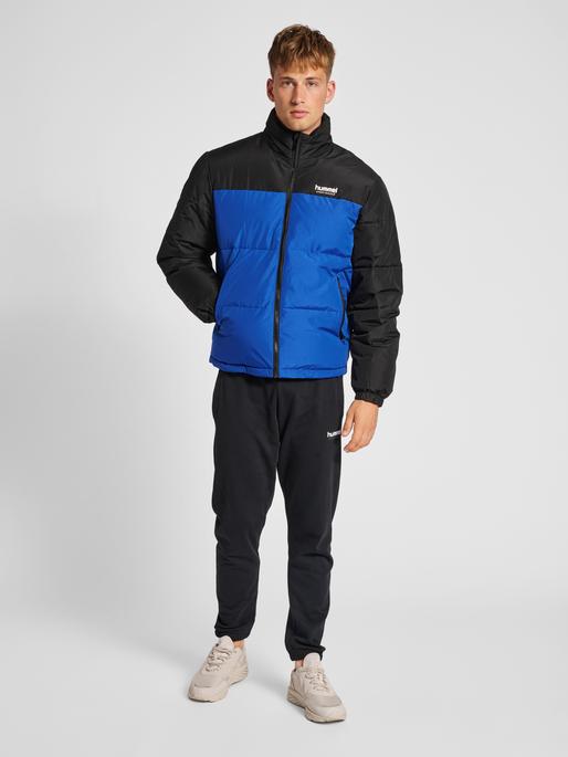 Immagine prodotto hummel Lgc Nicky Puff Jacket (L)