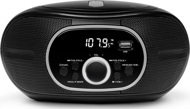 Produktbild Medion Life E65711 (FM, AM, UKW, PLL)