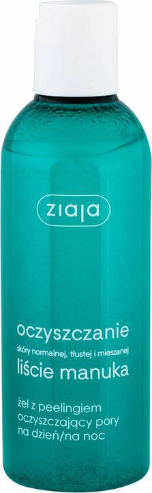 Ziaja Manuka Tree Purifying (Peeling, 200 ml)