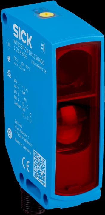 Image du produit Sick WTB26I-24161120A00 (2 m)