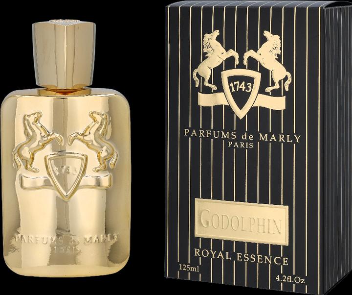 Actual product image Parfums de Marly Godolphin (Eau de parfum, 125 ml)