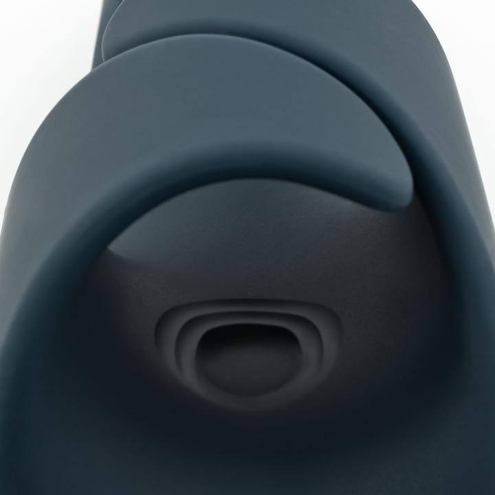 Produktbild Boners Elektrischer Masturbator Blau