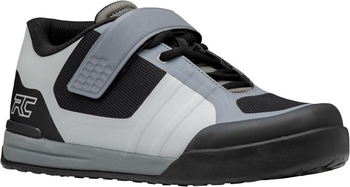 Image du produit Ride Concepts Transition Clip Chaussures Hommes charcoal-gris 45 (45)