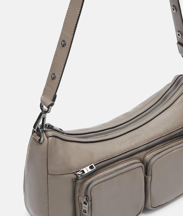 Produktbild Liebeskind Berlin Handtasche Maia M Sheep Natural