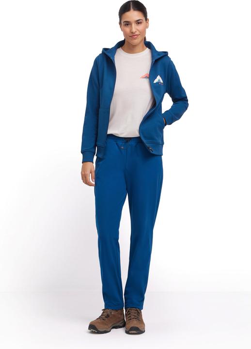 Actual product image Falke TK Zip Hoody w (S)