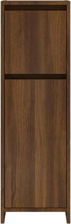 Actual product image VidaXL Despina (30 x 30 x 95 cm)