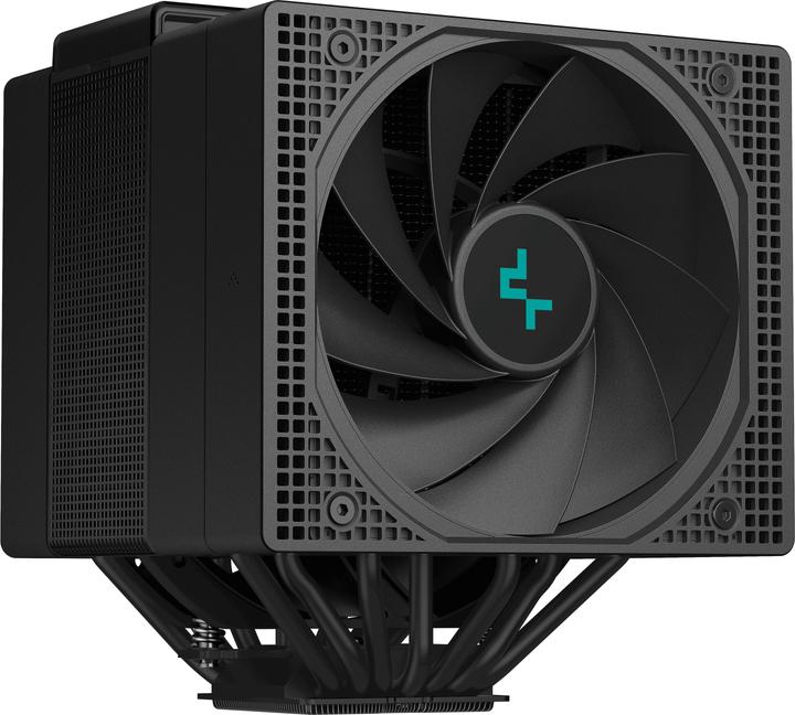 Deepcool Assassin Iv Vc Vision (172 mm)