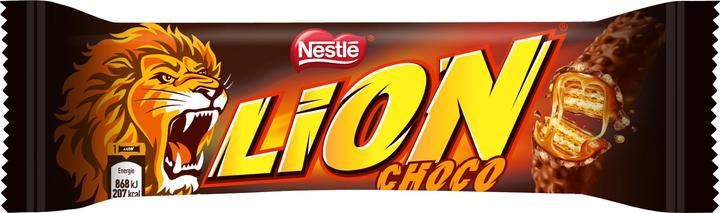Produktbild Lion Leone (43 g)