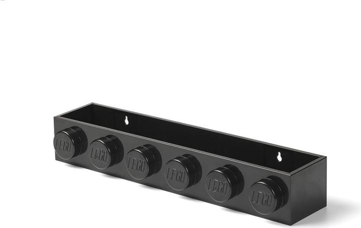 Actual product image Room Copenhagen R.C. LEGO Bookcase black 41121733 (48 x 79 x 11.5 cm)