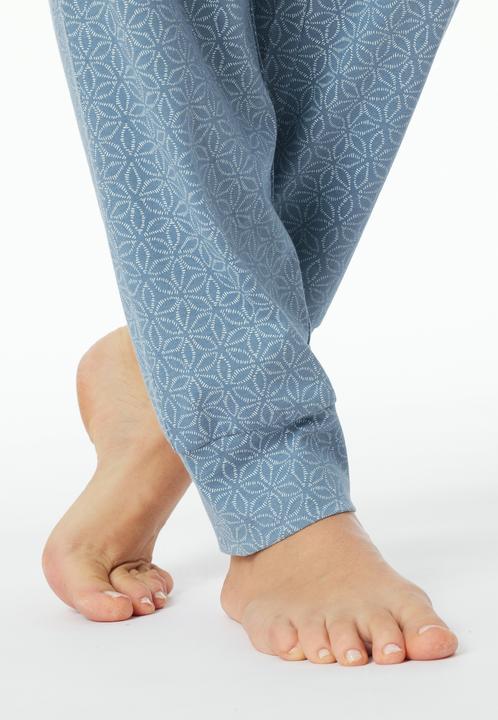 Produktbild Schiesser Pyjama Comfort Essentials (40)