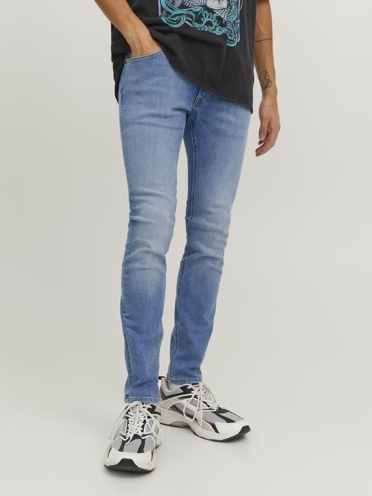 Produktbild Jack & Jones Liam Original MF 770 Skinny Fit Jeans (W29/L32)