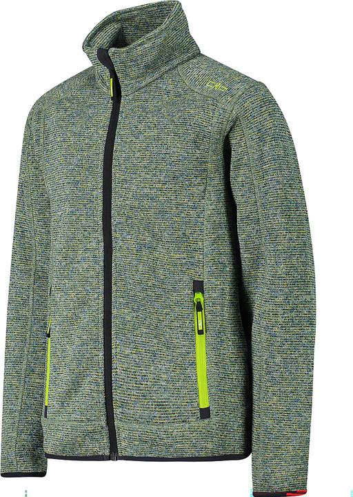 Actual product image CMP Campagnolo Fleece (152)