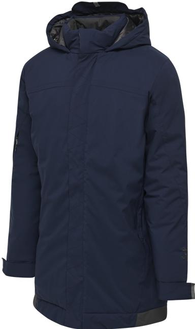 Produktbild hummel North Parka Jacket Woman (XL)