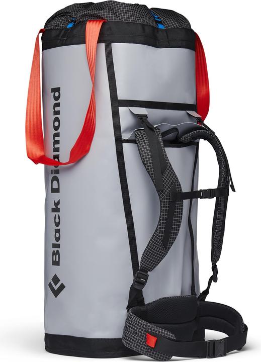 Produktbild Black Diamond WALL HAULER 140 HAUL BAG