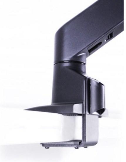Actual product image Multibrackets Monitor Arm Single White (Table, 32")