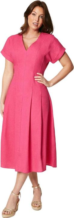 Image du produit Principles - Robe mi-longue - Femme