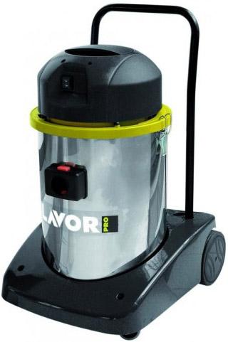 Produktbild Lavor Lavorwash Zeus IF 50 L Zylinderstaubsauger Trocken und Nass 1400 W Ohne Beutel (Nass-Trockensauger)