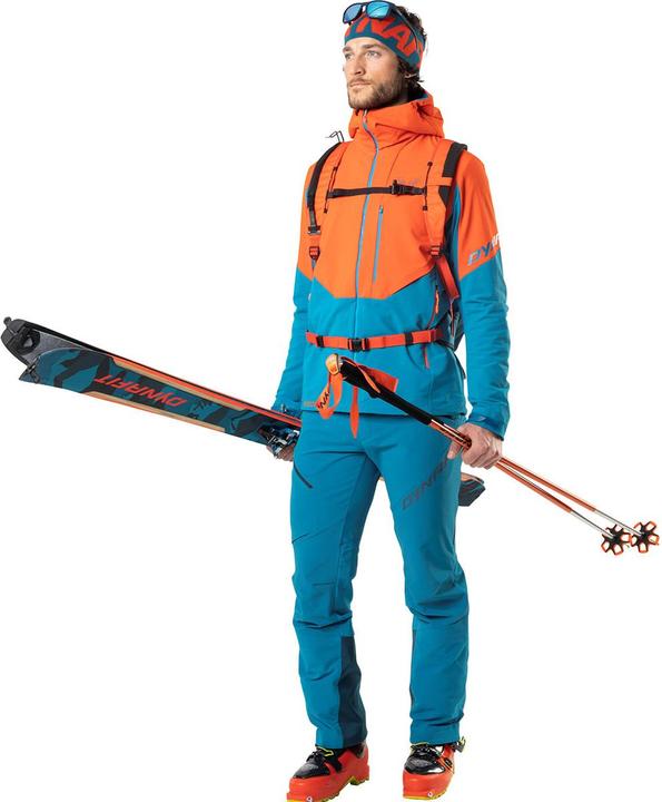 Produktbild Dynafit Radical GTX Infinium Hybrid Hose