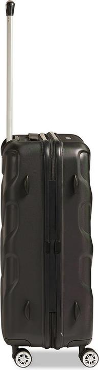 Image du produit Stratic Arrow 2 - Valise rigide M (69 l, M (50 - 90l))