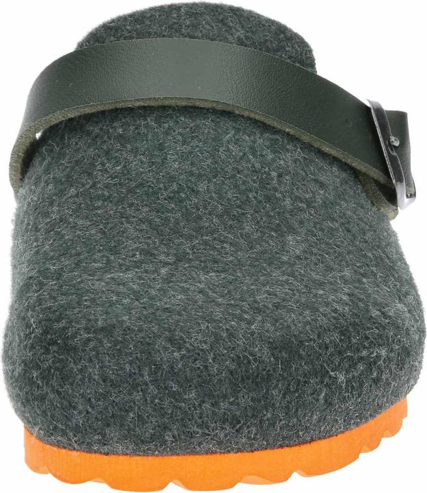 Actual product image Lico Clog Kids Warm (37)