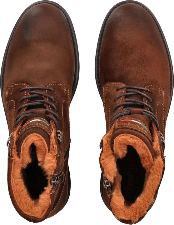 Actual product image Pantofola d'Oro Stiefelette (41)
