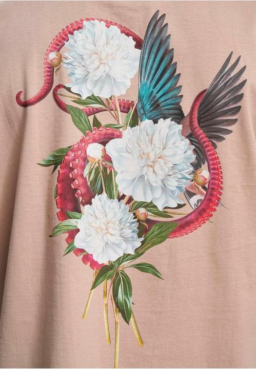 Produktbild Urban Classics We Dream in Colors Oversize Tee - 18457 (XL)