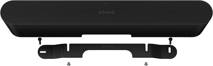Produktbild Sonos Ray Wall Mount (1 Stk., Wandmontage, Nicht beweglich)