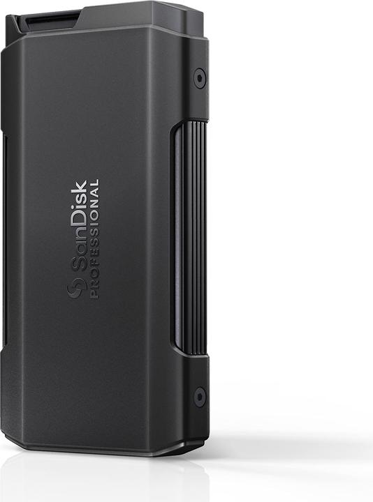 Actual product image SanDisk Professional Pro-Blade Transport (2000 GB)