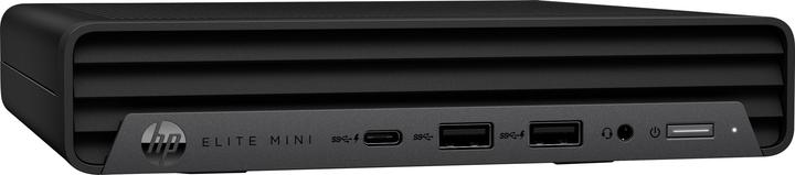 Produktbild HP Elite Mini 600 G9 i513500T 8GB/256 PC (Intel Core i5-13500T, 8 GB, 256 GB)