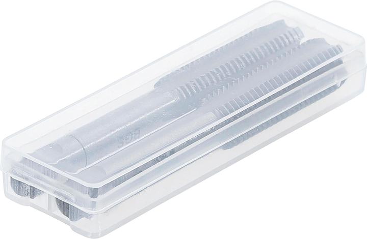 Produktbild BGS Gewindebohrer Vor- und Fertigschneider M11 x 1,0 mm 2-tlg.