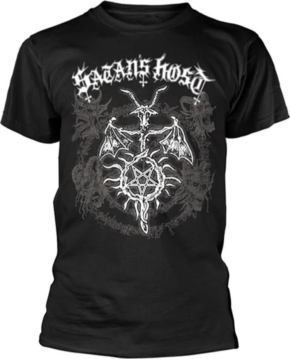 Satan's Host Celebration TShirt