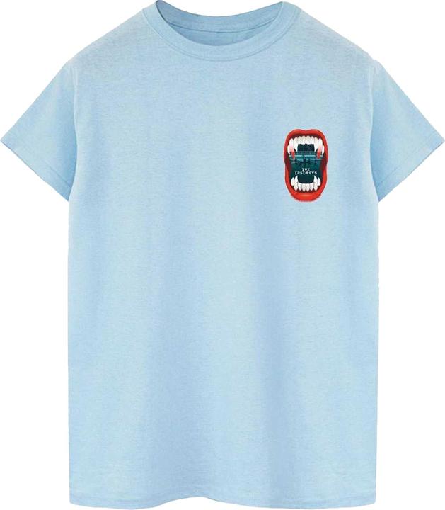 The Lost Boys Teeth Pocket TShirt (XL)
