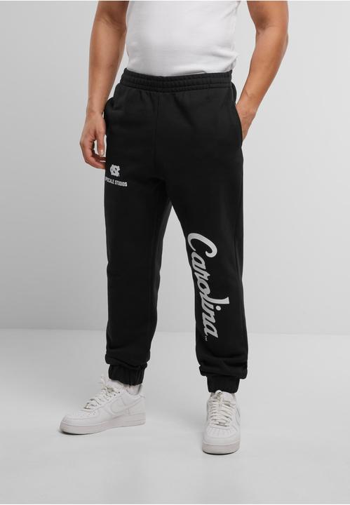 Image du produit Urban Classics Upscale North Carolina Multi Logo Sweatpants - 189505 (M)