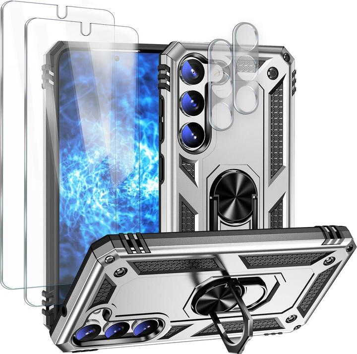 Silber
