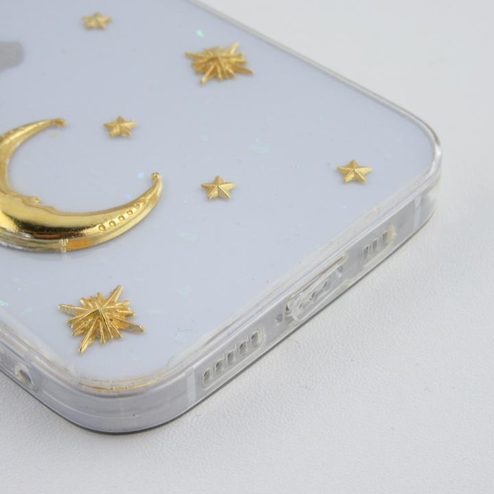 Produktbild PhoneLook Hülle Glass 3D Universum (Apple iPhone 12 Pro Max)
