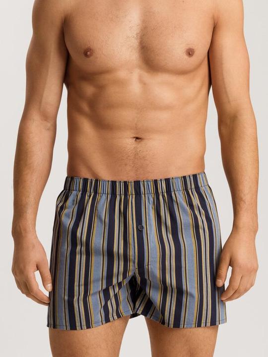 Hanro Fancy Woven Boxershort (S)
