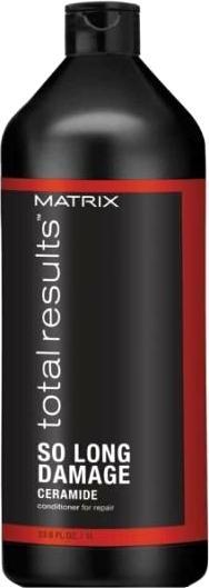 Produktbild Matrix So Long Damage Conditioner (1000 ml)