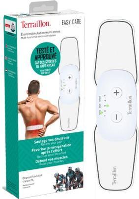 Actual product image Terraillon Easy Care