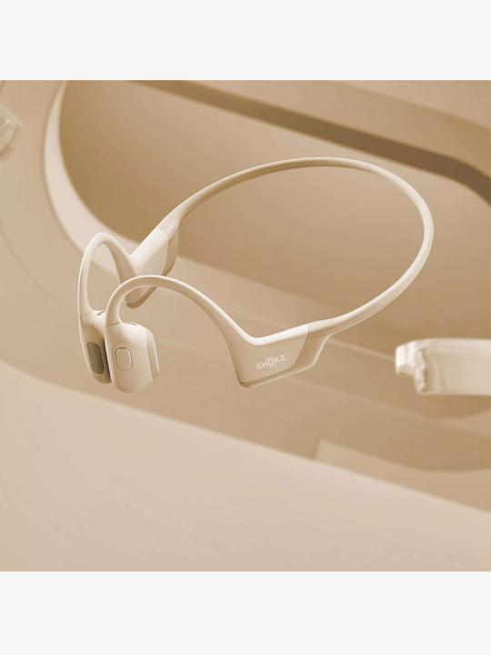 Actual product image Shokz OpenRun Pro (No noise cancelling, 10 h, Wireless)