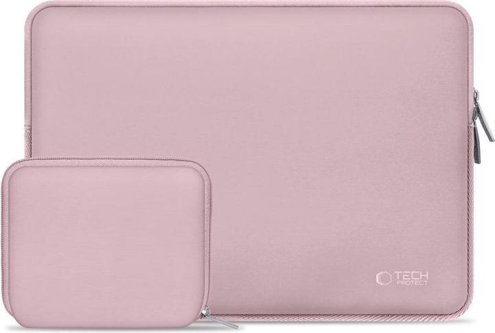 Produktbild Tech-Protect Neoslim 13-14 Laptop Bag - Pink (14")