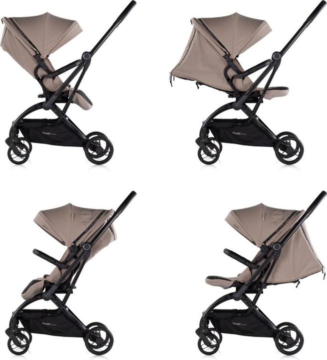 Actual product image Chipolino Kinderwagen, Buggy Revolut