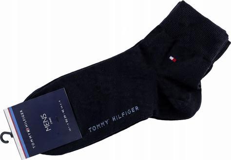 Produktbild Tommy Hilfiger Quater (2er Pack, 43, 46)