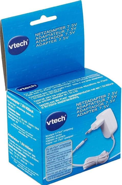 Image du produit VTech Adaptateur secteur (Allemand)
