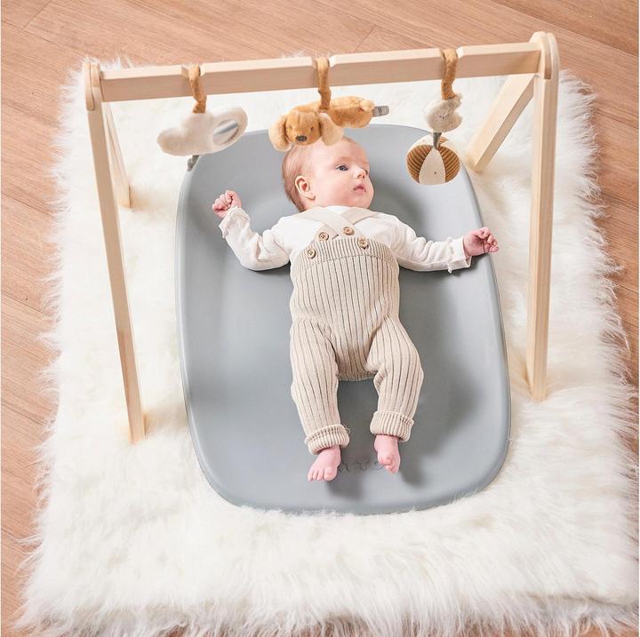 Actual product image Nattou Softy (50 x 70 cm)