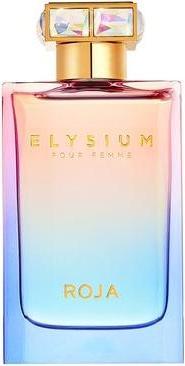 Actual product image Roja Parfums Elysium Femme Edp 75 ml (Eau de parfum, 75 ml)