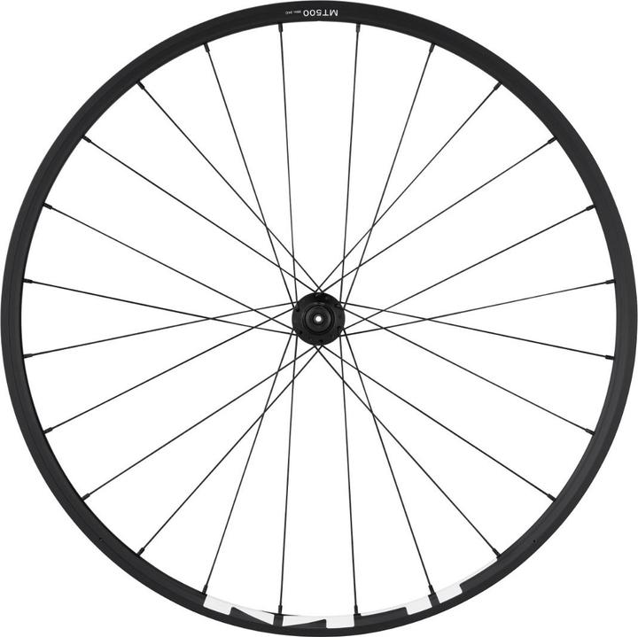 Shimano Wh-Mt500 (Vorderrad, 29")