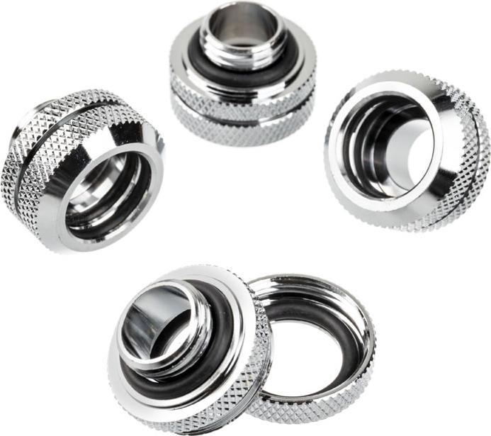 Immagine prodotto Corsair Hydro X Series Fitting XF Hardline 4-pack